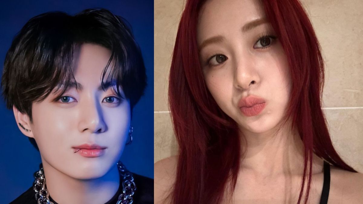 BTS Jungkook And LE SSERAFIM’s Huh Yunjin Join Jhope’s OST Album Lineup